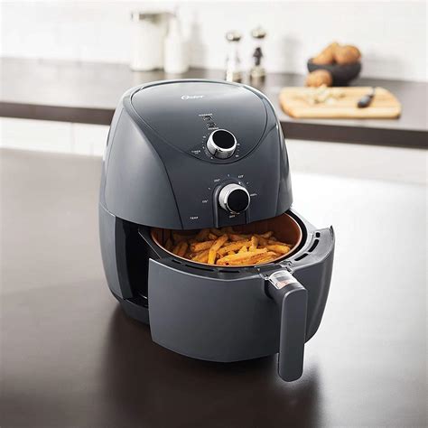 Oster Copper-Infused DuraCeramic Air Fryer