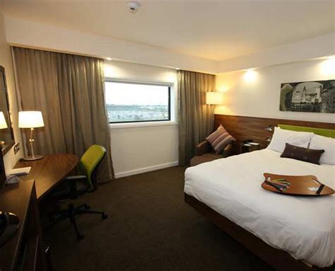 Hampton by Hilton Liverpool Airport | Unbeatable Hotel Prices for Liverpool Airport