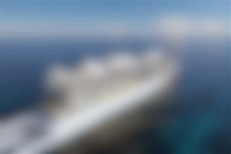 Sun Princess, Princess Cruises' Revolutionary New Ship