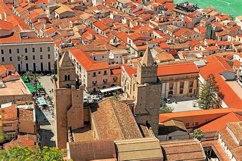 Cathedral Of Cefalu Background Images, HD Pictures and Wallpaper For ...