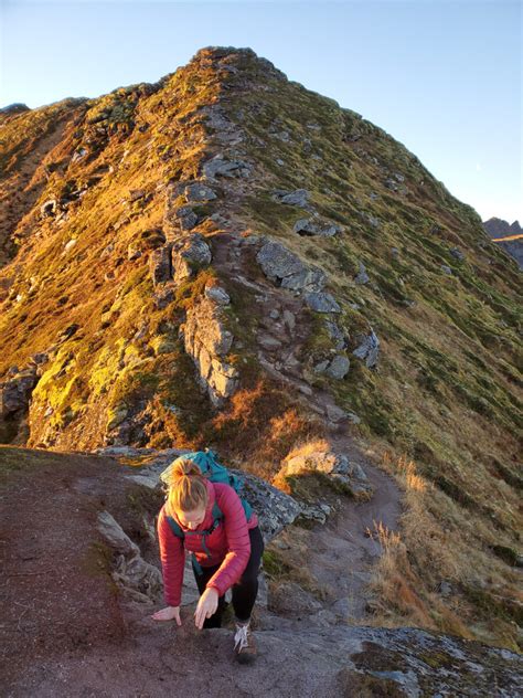 How To Hike Reinebringen: A Complete Guide To The Lofoten Trail