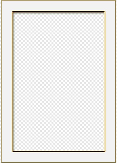 White, Elegant White Frame, Frame, Golden Frame Png PNGEgg | atelier ...