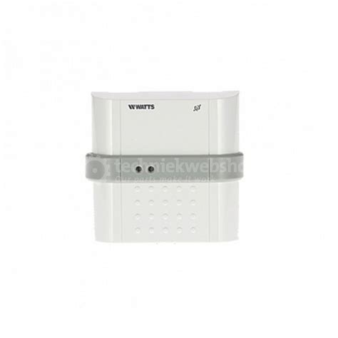 Vision Bt Watts Ontvanger Flush Mounting Inbouw Fr Rf Mhz