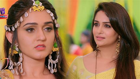 Sasural Simar Ka Episode Simar Caught Reema Now Reema Is Scared