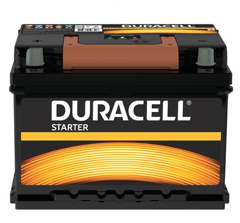 BATERIA DURACELL 12v 65A Izquierda Renovables Del Este