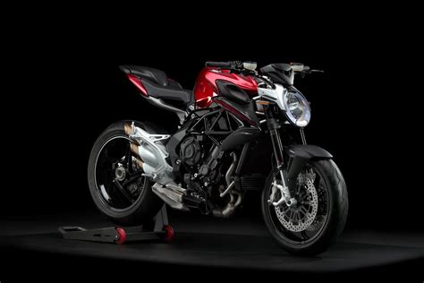 Mv Agusta Brutale Guide Total Motorcycle