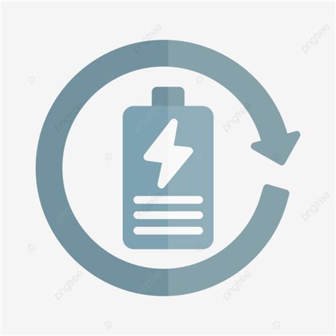 Battery Flat Icon Vector Battery Charge Charging Png And Vector With