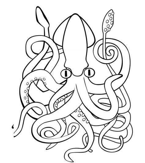 Squid Game Printable