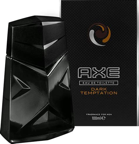 Axe Dark Temptation Colonia Ml Amazon Es Belleza