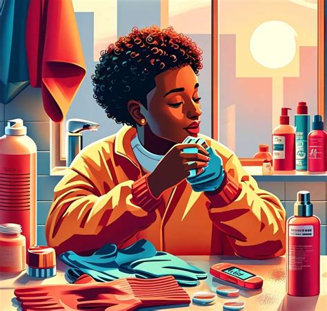 How Long Should You Leave Hair Dye In? Expert Advice from a 30-Year ...