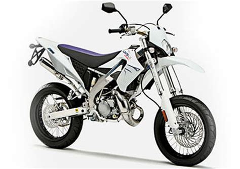 Derbi Senda DRD Pro 50 SM 2008 13 Prezzo E Scheda Tecnica Moto It