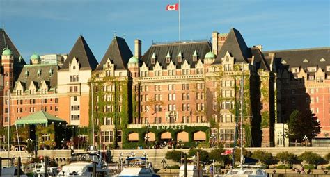 This Is Everything You Can Do On Vancouver Island If You Only Have A