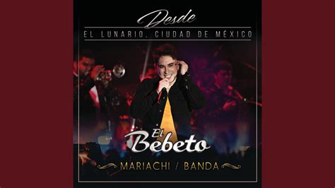 Seremos En Vivo Desde El Lunario Mariachi Banda Youtube Music