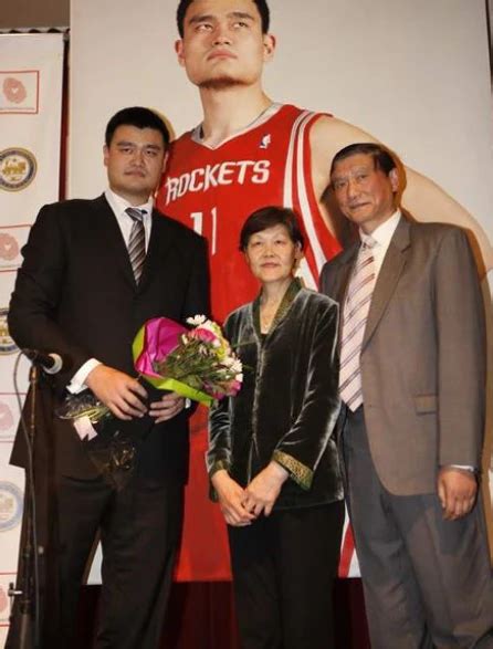 Yao Mings Nba Journey Net Worth And Meme 2025 Update