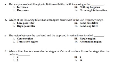 solved choose  correct answeranswers   cheggcom