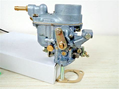 Carburettor Carburetor Solex Type Pbic Pbic For Fiat Ebay