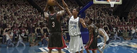 NBA LIVE 07 Achievements | TrueAchievements