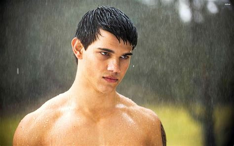 Jacob Black Twilight Jacob Hd Wallpaper Pxfuel