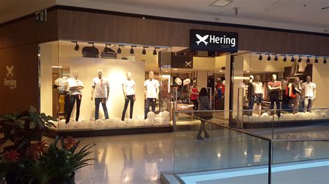 Hering Planeja Aumentar Investimentos Em 30 6 Neste Ano Mercado Consumo