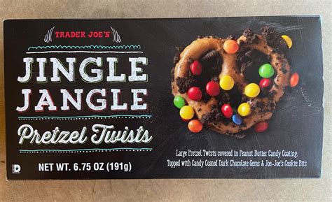 jingle jangle – Club Trader Joe's