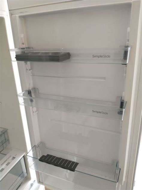 Kombinirani Hladilnik Gorenje No Frost