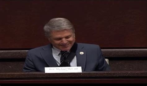 Chairman McCaul Delivers Opening Remarks at Full Committee ...