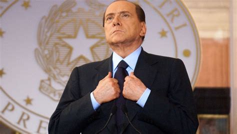 Berlusconi nuovo testamento in Colombia chi è Marco Di Nunzio