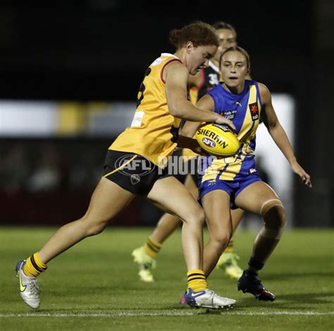 Nab League Girls 2022 Grand Final Dandenong V Western Jets 931529