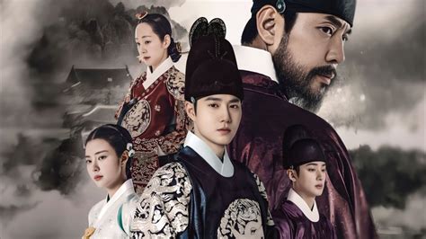 Nonton Missing Crown Prince Eps 15 16 Sub Indo Selain Drakorindo