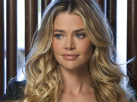 Denise Richards' Private Life:  The Complete Leak