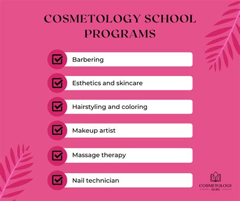 How Long is Cosmetology Schools: All You Need to Know