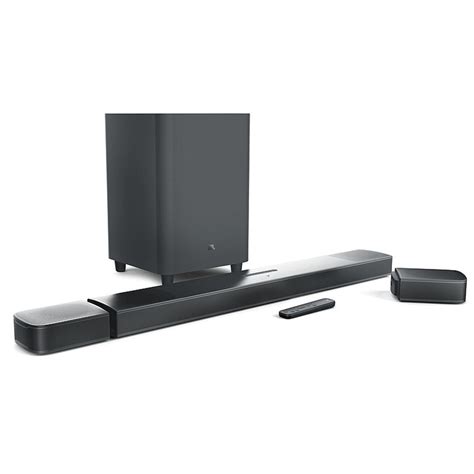 JBL Bar 9.1 – Channel Soundbar System – Manglani's Digital Store