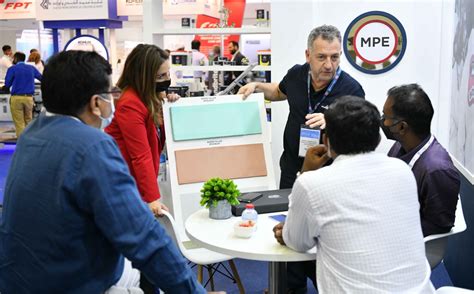 How To Make The Most Of Your Time As An Exhibitor At Dibs Dubai