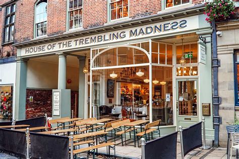 10 Best Pubs In York City Centre Ck Travels