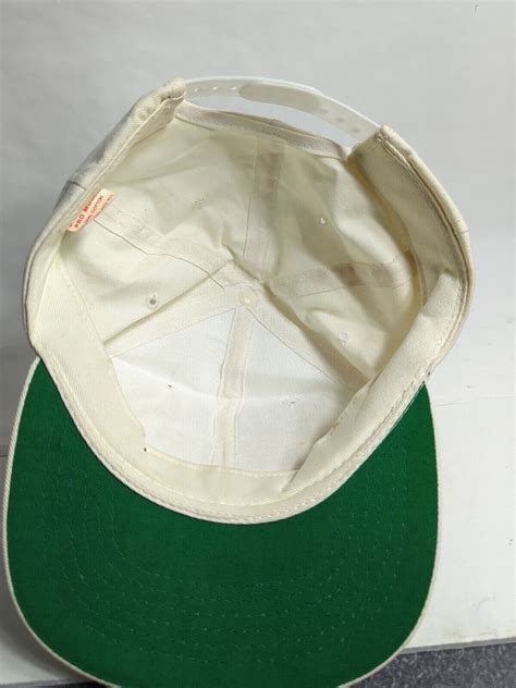 Vintage Cincinnati Bengals Super Bowl Xxiii New Era Hat Ebay