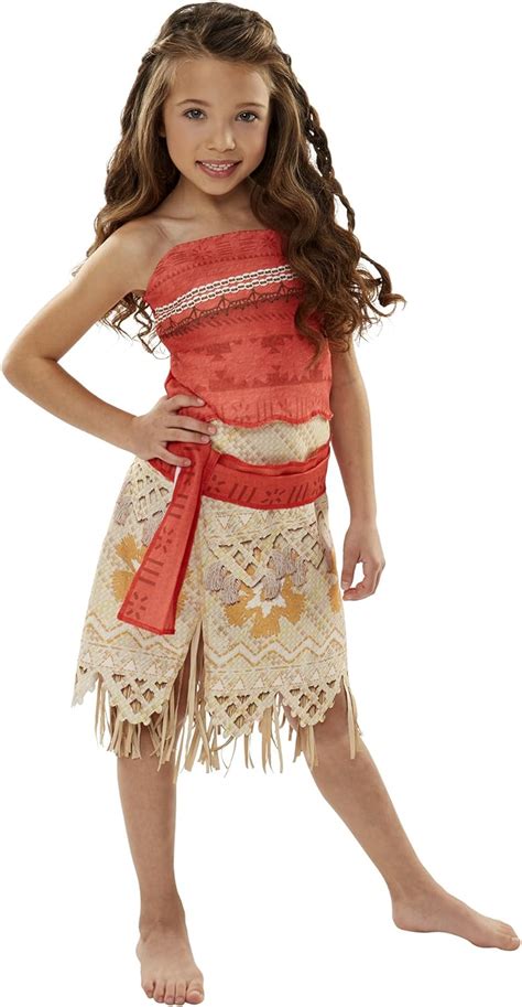 Disney Moana Costume