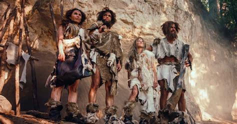 When Did Humans Stop Being Naked Video Ancient Origins