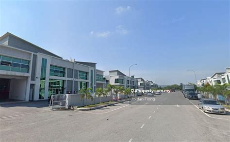 Tmn Perindustrian Air Hitam Pandamaran Johan Setia Klang For Sale