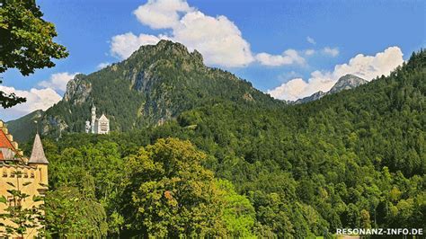 Jahre K Nig Ludwig Ii Auf Den Spuren Des M Rchenk Nigs Life