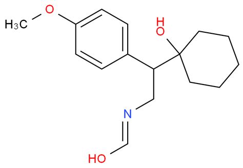 N Formyl Amino Methoxyphenyl Ethyl Cyclohexanol Wiki