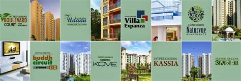 Yamuna Expressway - A Happening Place in Near Future : Jaypee Greens ...