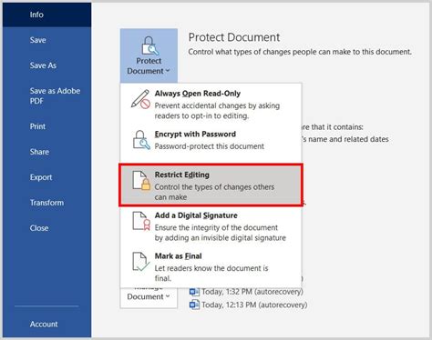 How To Edit Style Pane In Word Dasadult