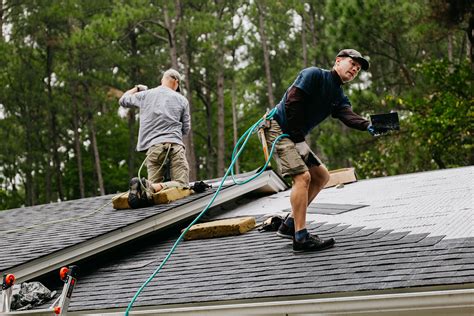 Expert Roof Replacement Tips From Durham S Top Roofing Professionals