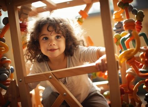 Kinder lieben sport ein aktiver lebensstil ist der schlüssel zur