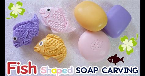 Beginner Soap Carving Animals - Shoap Carving