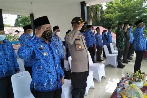 Resmi Dari Sri Mulyani Inillah Besaran Tunjangan Tambahan Untuk Pns