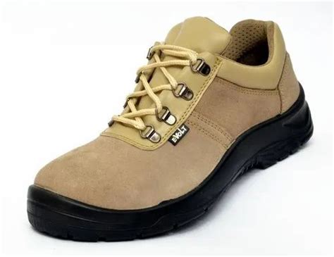 Iso High Ankle Safety Shoe Size At Rs In Coimbatore Id