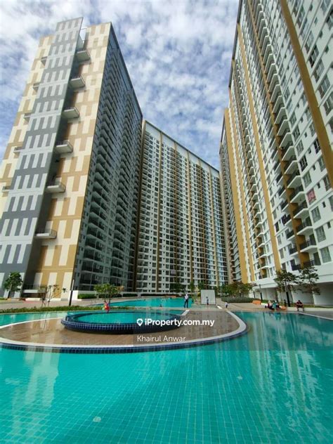 Platinum Splendor Residence Condominium 31 Bedrooms For Sale In Kl