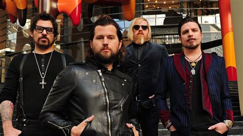 Rival Sons Hollow Bones Album Review Louder