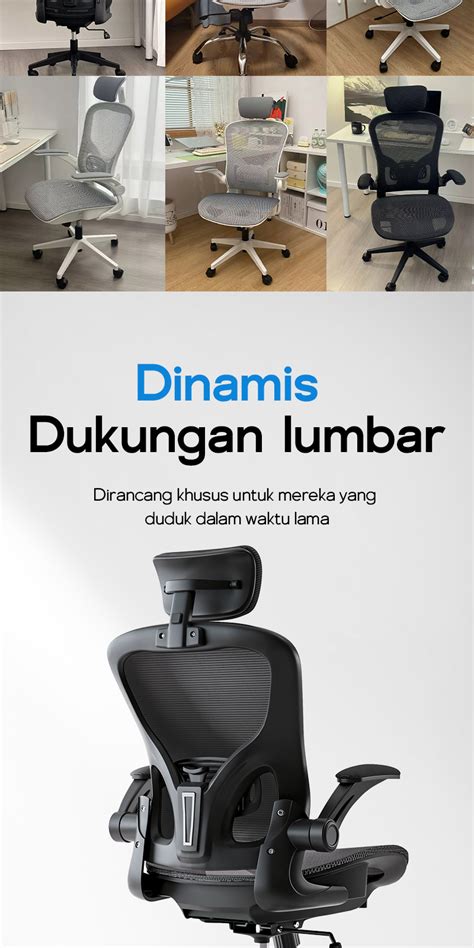 Jual Xpanse W901 Kursi Gaming Kursi Ergonomis Kursi Kantor Kursi